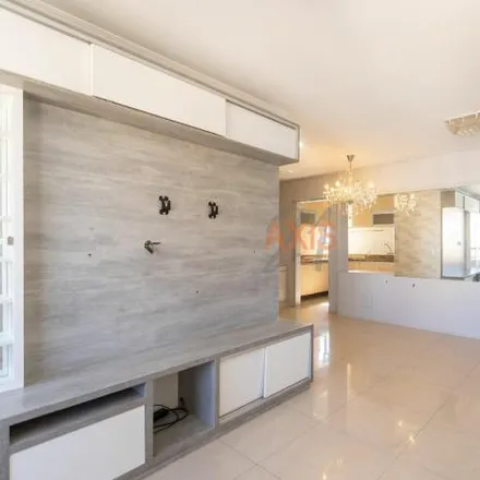 Buy this 3 bed apartment on Rua Engenheiro Arthur Bettes 225 in Portão, Curitiba - PR
