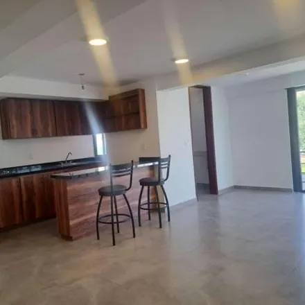 Buy this 2 bed apartment on Calle Cerro de Atenco in 52975 Tlalnepantla, MEX