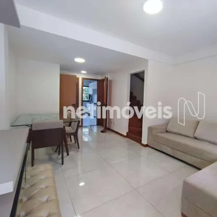 Rent this 3 bed apartment on Avenida Netuno in Pituaçu, Salvador - BA