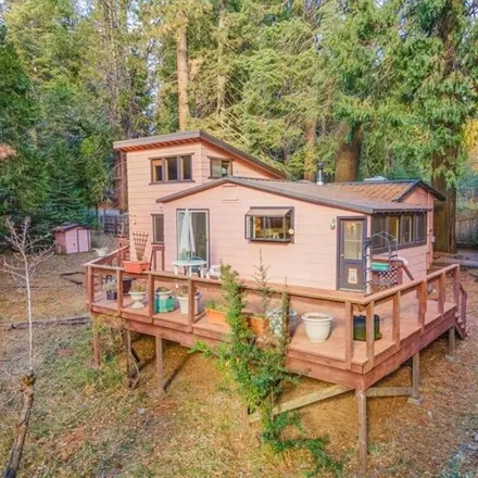 Buy this 2 bed house on 2575 South Old Stage Road in Azalea, Siskiyou County