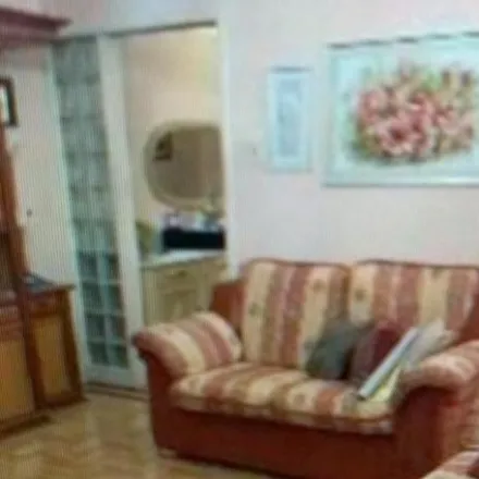 Buy this 2 bed apartment on Caixa Econômica Federal in Rua Marcílio Dias 877, Menino Deus