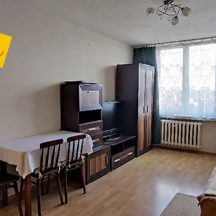Rent this 2 bed apartment on Szkoła Podstawowa nr 82 im. Świętej Jadwigi Królowej Polski in Samorządowa, 31-814 Krakow