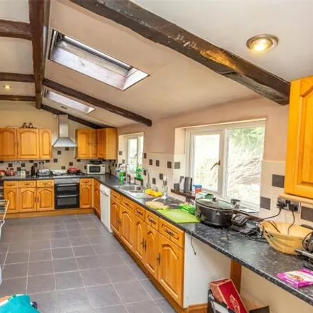 Image 5 - Oakhill Lane, Hallen, BS10 7RW, United Kingdom - House for sale