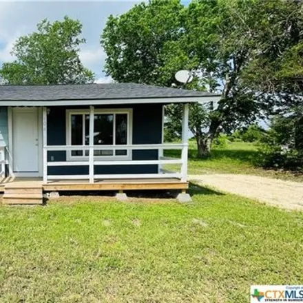 Buy this 2 bed house on 422 Nagel Street in Seguin, TX 78155