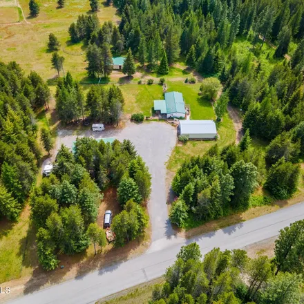 Image 9 - unnamed road, Boundary County, ID, USA - House for sale