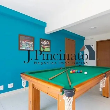 Buy this 2 bed apartment on Rua Pizza e Almeida in Jardim São Mateus, Itatiba - SP