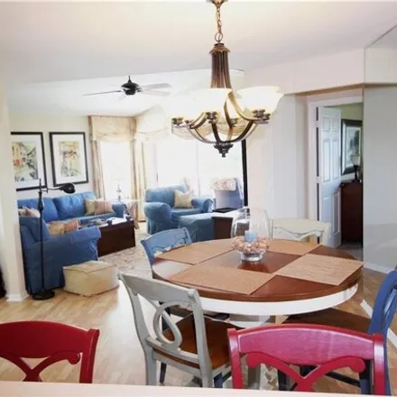 Buy this 3 bed condo on Woodshire Lane in Collier County, FL 35105