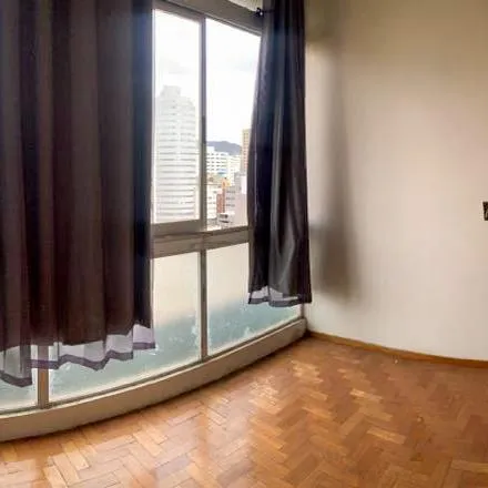 Buy this 1 bed apartment on Rua Mato Grosso 612 in Barro Preto, Belo Horizonte - MG