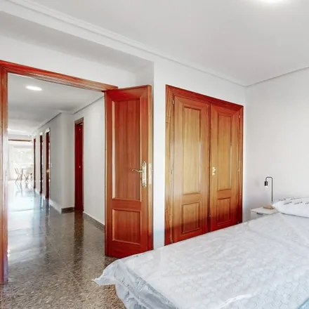 Image 3 - Seda Moda, Avinguda Al Vedat, 74, 46900 Torrent, Spain - Room for rent