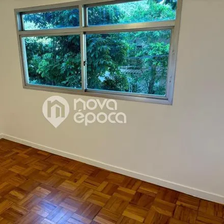 Image 2 - unnamed road, Jardim Botânico, Rio de Janeiro - RJ, 22460-020, Brazil - Apartment for sale