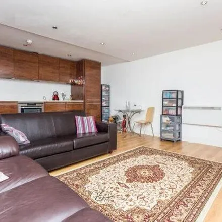 Rent this 2 bed apartment on 29 Enfield Street in Beeston, NG9 1DN