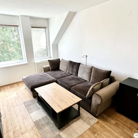 Rent this 2 bed apartment on Vodárenská 537 in 379 01 Třeboň, Czechia