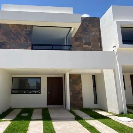 Buy this 4 bed house on unnamed road in Pachuca, HID