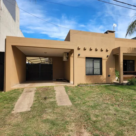 Buy this 3 bed house on Doctor Luis Cettour in Departamento Colón, 3283 San José