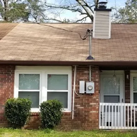 Buy this 2 bed townhouse on 1539 Pine Cone Lane Northwest in Conyers, GA 30012