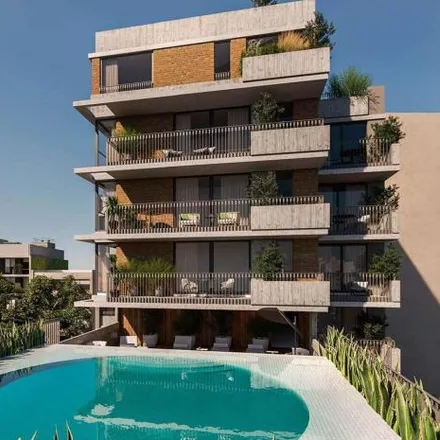 Buy this 1 bed apartment on Coronel Niceto Vega 5126 in Palermo, C1414 BAI Buenos Aires