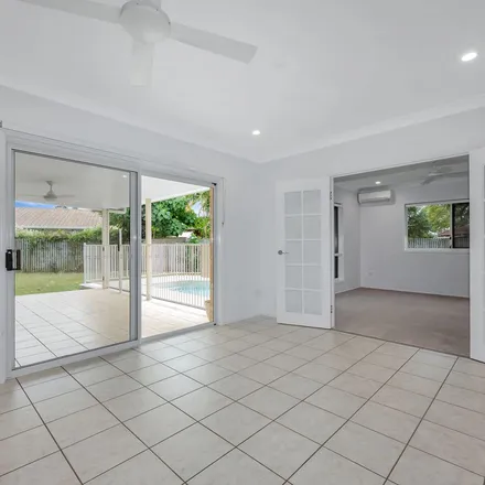 Rent this 4 bed apartment on 2 Dianella Court in Annandale QLD 4814, Australia