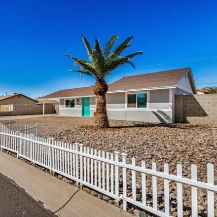 Buy this 4 bed house on 364 West 21st Avenue in Apache Junction, AZ 85120