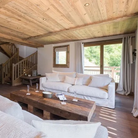 Buy this 4 bed house on 73440 Saint-Martin-de-Belleville