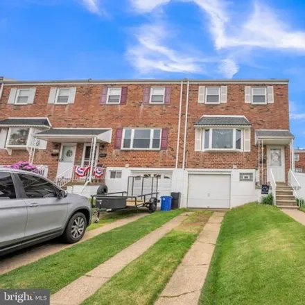 Buy this 3 bed house on 3410 Brookview Road in Philadelphia, PA 19154