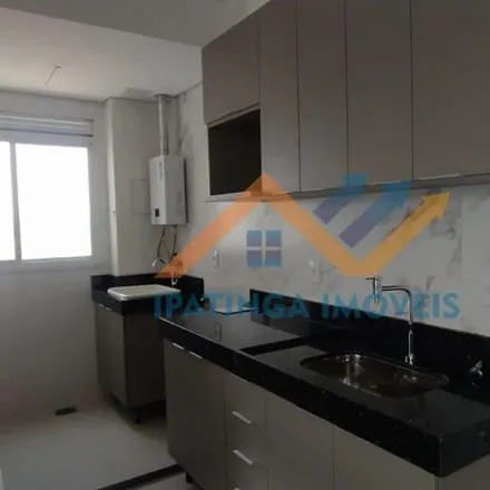 Buy this 2 bed apartment on Rua Monazita in Ipatinga - MG, 35162-042
