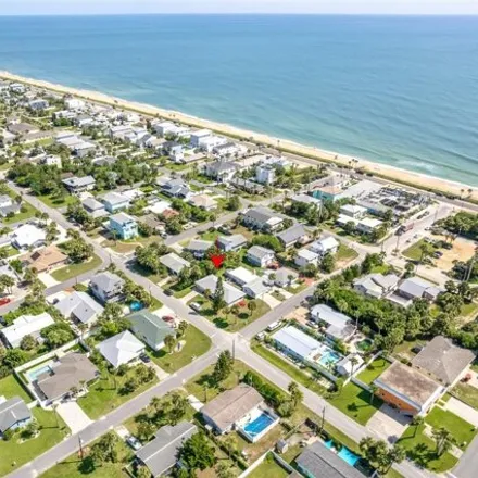 Image 5 - 540 North Daytona Avenue, Flagler Beach, FL 32136, USA - House for sale