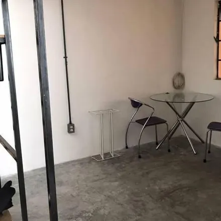 Rent this 1 bed apartment on Calle Francisco Rivas in Cuauhtémoc, 06800 Mexico City