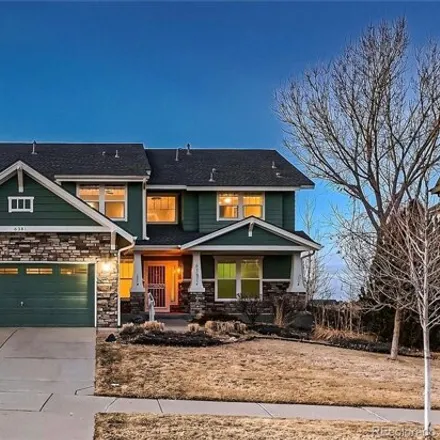 Buy this 7 bed house on 6381 South Patsburg Court in Aurora, CO 80016