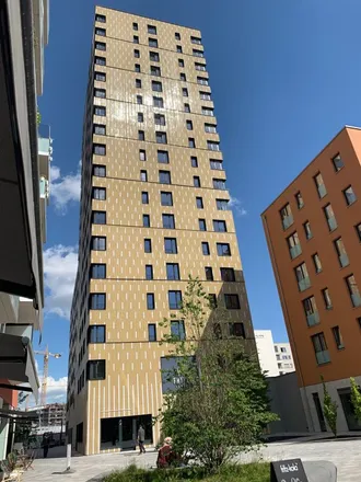 Image 1 - E1, Klara-Franke-Straße, 10557 Berlin, Germany - Apartment for rent