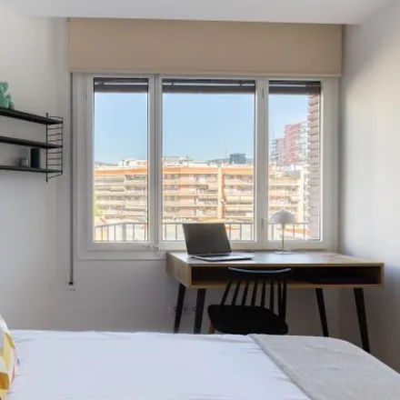 Image 9 - Avinguda de Madrid, 110, 08001 Barcelona, Spain - Apartment for rent