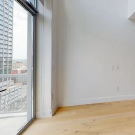 Rent this 1 bed apartment on #313,175 2nd Street in Powerhouse Arts District, Jersey City