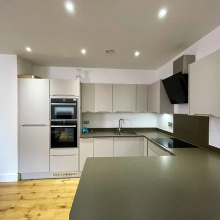 Rent this 2 bed apartment on 17 Portland Square in Bristol, BS2 9HE