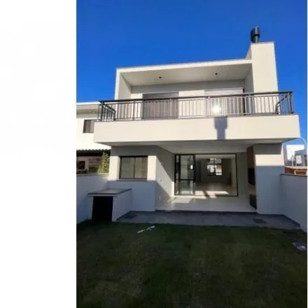 Buy this 3 bed house on Avenida Deltaville in Beira Rio, Biguaçu - SC