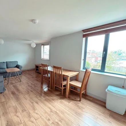 Rent this 3 bed apartment on Cherwell Street in Marston Road, Oxford