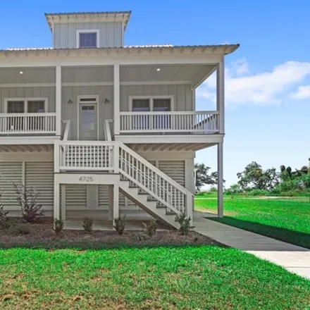 Buy this 3 bed house on 4769 Finley Street in Gulfport, MS 39501