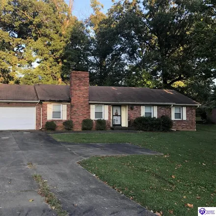 Buy this 3 bed house on 83 West French Street in Indian Hills, Elizabethtown