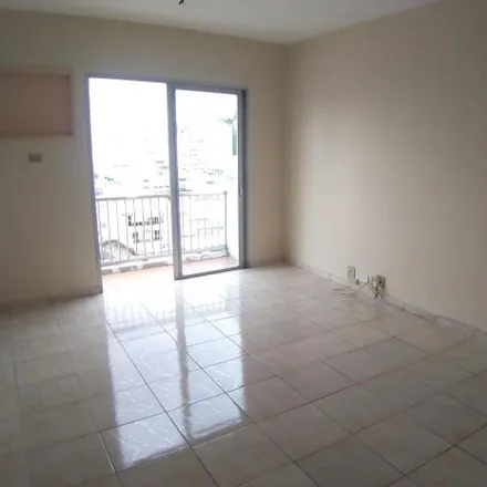 Rent this 2 bed apartment on Rua Conde de Bonfim 85 in Tijuca, Rio de Janeiro - RJ