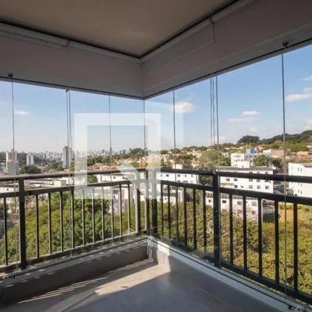 Buy this 1 bed apartment on Edifício Magical Home in Rua Pereira do Lago 162, Butantã