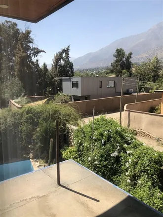 Buy this 5 bed house on Antupirén 9501 in 794 0068 Provincia de Santiago, Chile