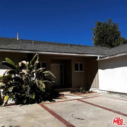 Rent this 2 bed house on 7921 Owensmouth Avenue in Los Angeles, CA 91304