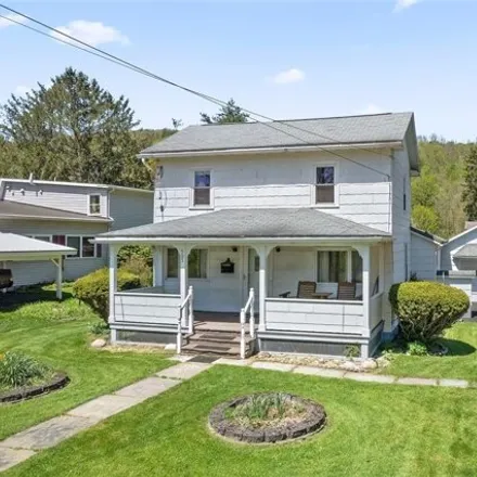 Buy this 3 bed house on 505 East Front Street in Owego, NY 13827