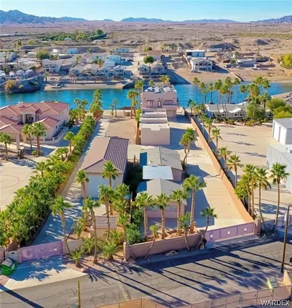 Buy this 6 bed house on 9920 East Dike Road in Mohave Valley, AZ 86440