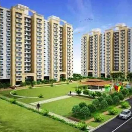 Image 6 - , Gurgaon, Haryana, N/a - Apartment for rent