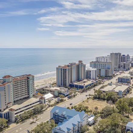 Image 6 - Compass Cove Oceanfront Resort, 2311 South Ocean Boulevard, Myrtle Beach, SC 29577, USA - Condo for sale