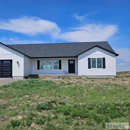 Buy this 3 bed house on 3000 East in Fremont County, ID 83421