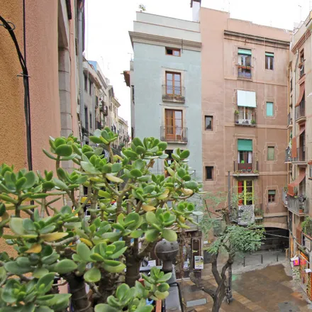 Image 6 - Carrer de la Bòria, 14, 08003 Barcelona, Spain - Apartment for rent