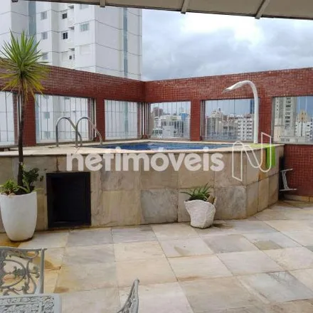 Rent this 5 bed apartment on Rua Piauí in Funcionários, Belo Horizonte - MG