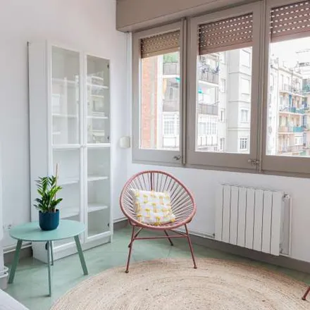Rent this 7 bed apartment on Carrer de Casanova in 178, 08001 Barcelona