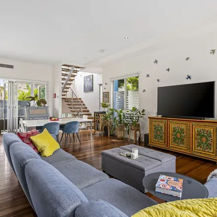 Image 2 - 89 Terrace Street, New Farm QLD 4005, Australia - Apartment for rent