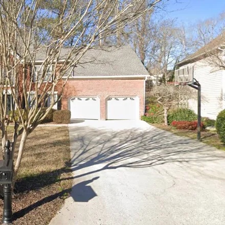 Rent this 5 bed house on 3777 Lance Bluff Lane